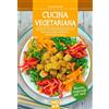 MokaLibri Cucina vegetariana. Ricette con prodotti biologici per mangiare semplice, naturale e sano