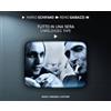 Dario Cimorelli Editore Mario Schifano Remo Gaibazzi. Tutto in una sera