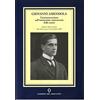 Camera dei Deputati Giovanni Amendola. Commemorazione nell'ottantesimo anniversario della morte
