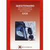 Editricelastrada Questionario fac simile esame per il conseguimento della patente di guida categoria C/CE