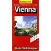 WORLD CITY Vienna 1:15.000