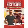 Carlos Questo posso mangiarlo? Ricettario fitness. 115 ricette per un corpo perfetto