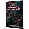 Need Games warhammer fantasy roleplay - il nemico dentro - vol 4 - compendio al ratto cornuto