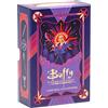 Insight Editions Buffy the Vampire Slayer Tarot Deck and Guidebook