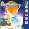 EDIBIMBI Cenerentola. Ascolta le fiabe. Ediz. a colori