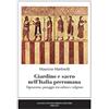 Pontecorboli Editore Giardino e sacro nell'Italia preromana. Vegetazione, paesaggio tra cultura e religione