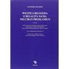 Mimesis Politica religiosa e regalità sacra nell'Iran preislamico. Ediz. italiana, inglese e francese