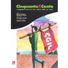 Futura Editrice Cinquantaxcento. Cinquanta matite per cento anni CGIL