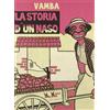 LA BIBLIOTECA DEI FIGLI La storia d'un naso