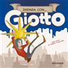 Tascabimbi Impara con... Giotto. Libro gioco da leggere e risolvere