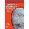 STUDI STORIA CRISTIANES. E CHIESE CRIST. Le pergamene duecentesche di santo Stefano di Vimercate (1234-1273)