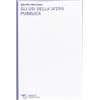 Mimesis Gli usi della sfera pubblica
