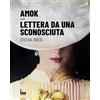 Urban Apnea Amok-Lettera da una sconosciuta