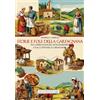 Tra le righe libri Storie e fole della Garfagnana. Tra saperi di sapori, antichi mestieri e racconti della Garfagnana