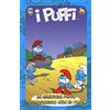 DANA La minaccia puffa-Il progresso non si puffa. I puffi