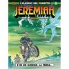 Editoriale Cosmo I classici del fumetto: jeremiah 12 - e se un giorno, la terra...: Vol. 12