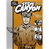 Free Books Steve Canyon (Vol. 12)