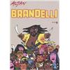Comma 22 Brandelli