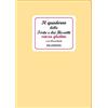 Kellermann Editore Il quaderno delle torte e dei biscotti senza glutine