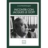 Pantarei Incontri con Jacques Le Goff