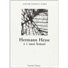 Pratiche Edit. Hermann Hesse e i suoi lettori