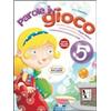 Ardea Parole in gioco. Quaderno operativo di lingua italiano. Per la Scuola elementare (Vol. 5)