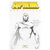 Unknown Supreme. The return