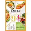 YOUCANPRINT Dieta chetogenica per donne: elimina il grasso addominale con un programma accelerato di 28 giorni compreso di menù, esercizi per tenersi in forma e 50 ricette gustose per riattivare il metabolismo