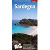 Lozzi Editori Sardegna. Carta stradale e turistica plastificata 1:300.000