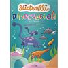 Liscianilibri Dinocuccioli del mare. Stickerelli. Con adesivi. Ediz. a colori