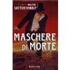 GIALLO & NERO Maschere di morte