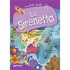 Giunti Psychometrics La sirenetta