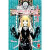 PANINI SPA Death note (Vol. 4)