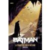 Panini DC OMNIBUS BATMAN LA STRADA PER TERRA DI NESSUNO