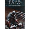 PANINI SPA Fear itself. Il potere della paura
