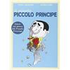 Becco Giallo Il piccolo, piccolo principe. Una fiaba illustrata su Silvio Berlusconi