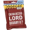 MS Edizioni profiler pocket - chi ha ucciso lord ravary ii?