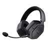 Trust - Cuffie Multipiattaforma Wireless Gxt493 Carus-black
