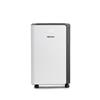 Hisense - Deumidificatore D20cw-bianco