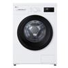 Lg - Lavatrice Slim F4na10s7nwk 7kg Classe A-white