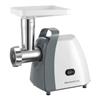 Melchioni Family - Tritacarne Tritone-argento/bianco