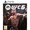 Electronic Arts - Ea Sports Ufc 6 Ps5, N/d
