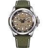 CITIZEN Orologio da uomo AW1801-19X, Classico