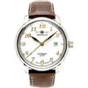 Zeppelin Automatic 7656-1 Orologio automatico uomo Made in Germany