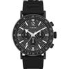 Timex Diver - Orologio standard da uomo, 43 mm