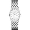 Rosefield Oval Orologio da Donna 24x29mm
