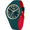 ICE-WATCH Orologio 022323, Verde (Verdigris)
