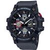 G-Shock CASIO G-Shock Master of G MUDMASTER GWG-100-1A8JF Mens Japan Import