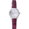 Alviero Martini 1A Classe ALVIERO MARTINI Orologio Donna cinturino in Pelle - FORMENTERA- CS.4227L/12