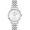 LUCIEN ROCHAT CHARME Orologio Donna Solo tempo in Acciaio, Diamanti - R0453115511